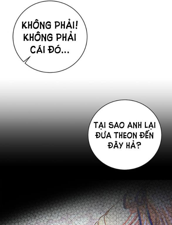 nàng bạo chúa muốn có một cuộc sống hạnh phúc hơn! Chap 16.2 - Next Chap 16.1