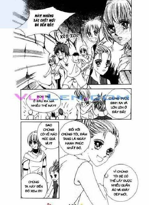 Personalized Princess Chapter 4 - Trang 2