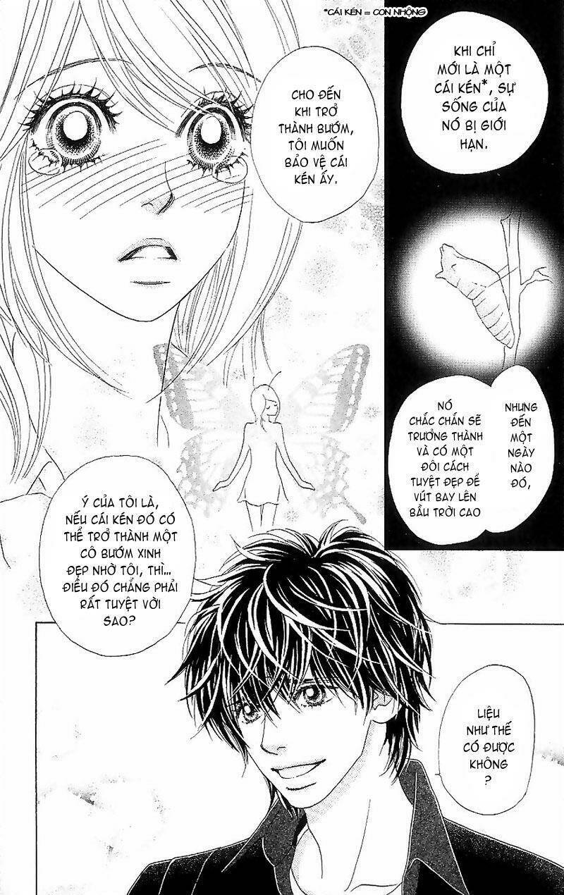 Papillon hana to chou Chapter 14 - Trang 2