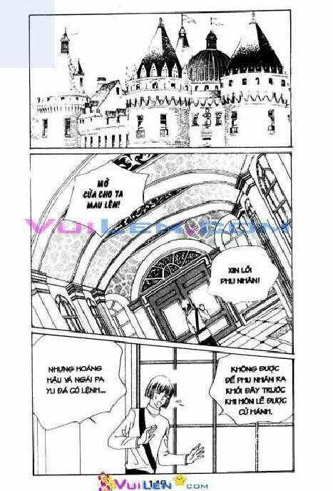 Personalized Princess Chapter 8 - Trang 2