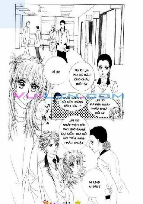 Personalized Princess Chapter 1 - Trang 2