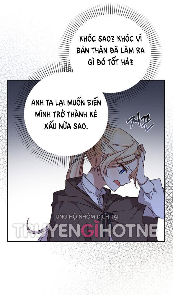 nàng bạo chúa muốn có một cuộc sống hạnh phúc hơn! Chap 16.2 - Next Chap 16.1