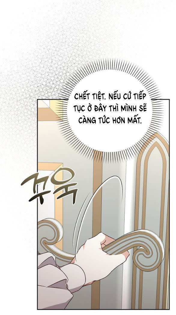 nàng bạo chúa muốn có một cuộc sống hạnh phúc hơn! Chap 16.2 - Next Chap 16.1