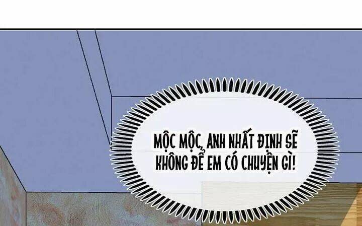 đế thiếu chuyên sủng hắc đạo thê chapter 182: khổ nhục kế - Trang 2