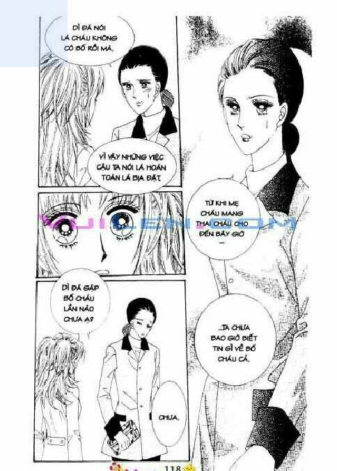 Personalized Princess Chapter 1 - Trang 2