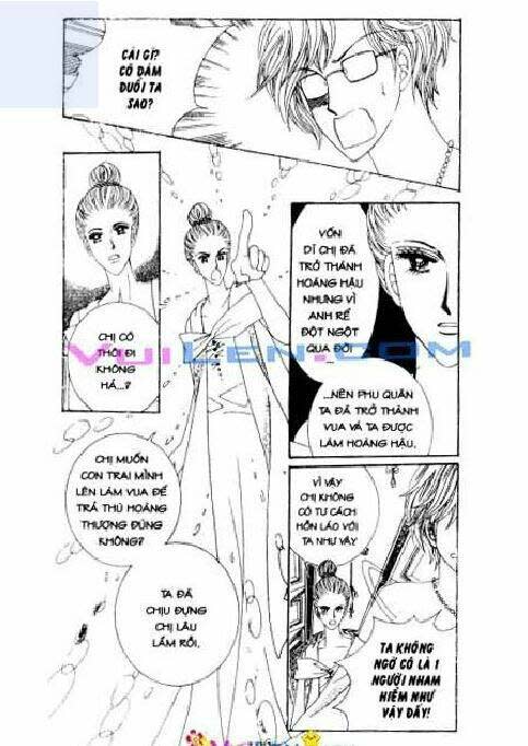 Personalized Princess Chapter 6 - Trang 2