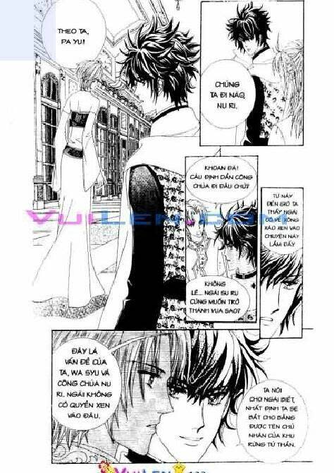 Personalized Princess Chapter 6 - Trang 2