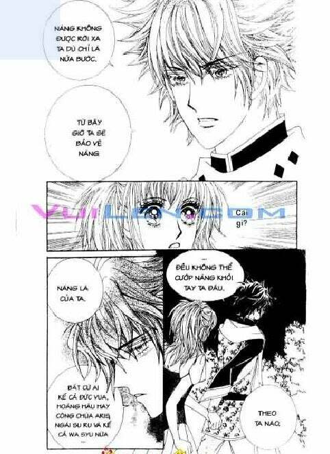 Personalized Princess Chapter 6 - Trang 2