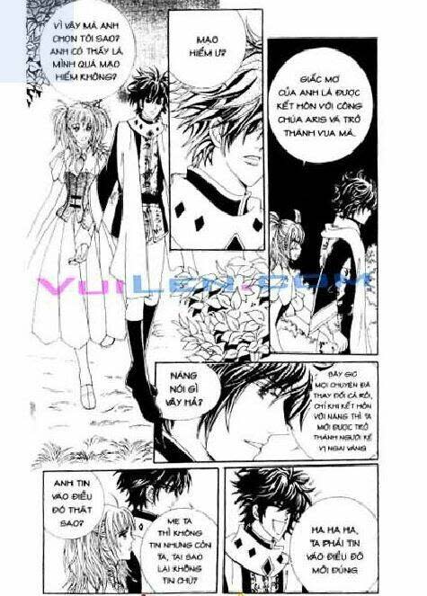 Personalized Princess Chapter 6 - Trang 2