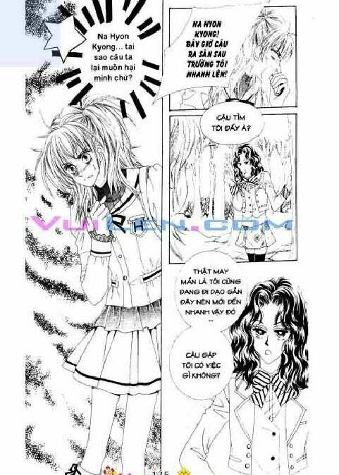 Personalized Princess Chapter 1 - Trang 2