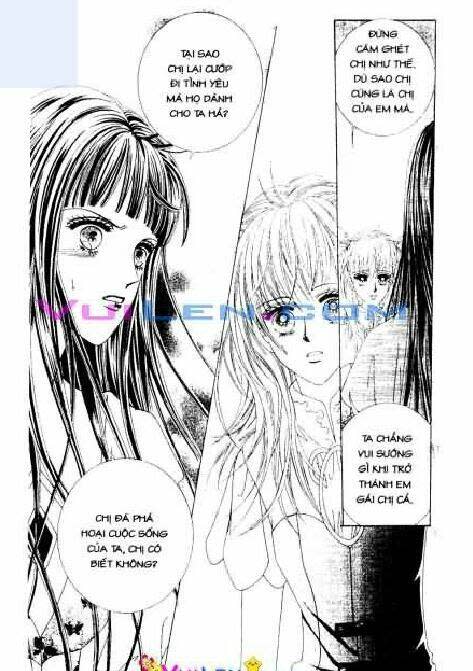 Personalized Princess Chapter 6 - Trang 2