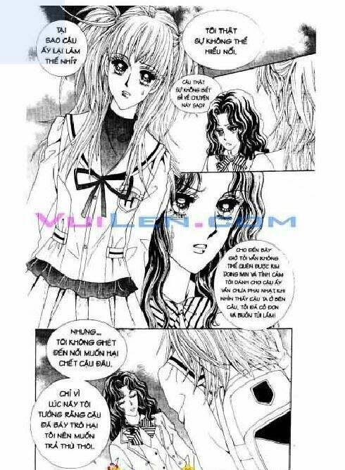 Personalized Princess Chapter 1 - Trang 2