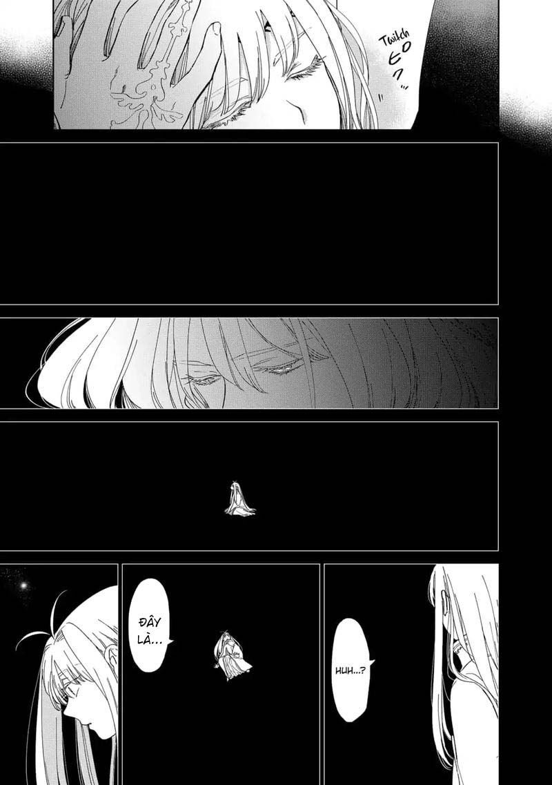 ấn ký abyss chapter 38 - Trang 2