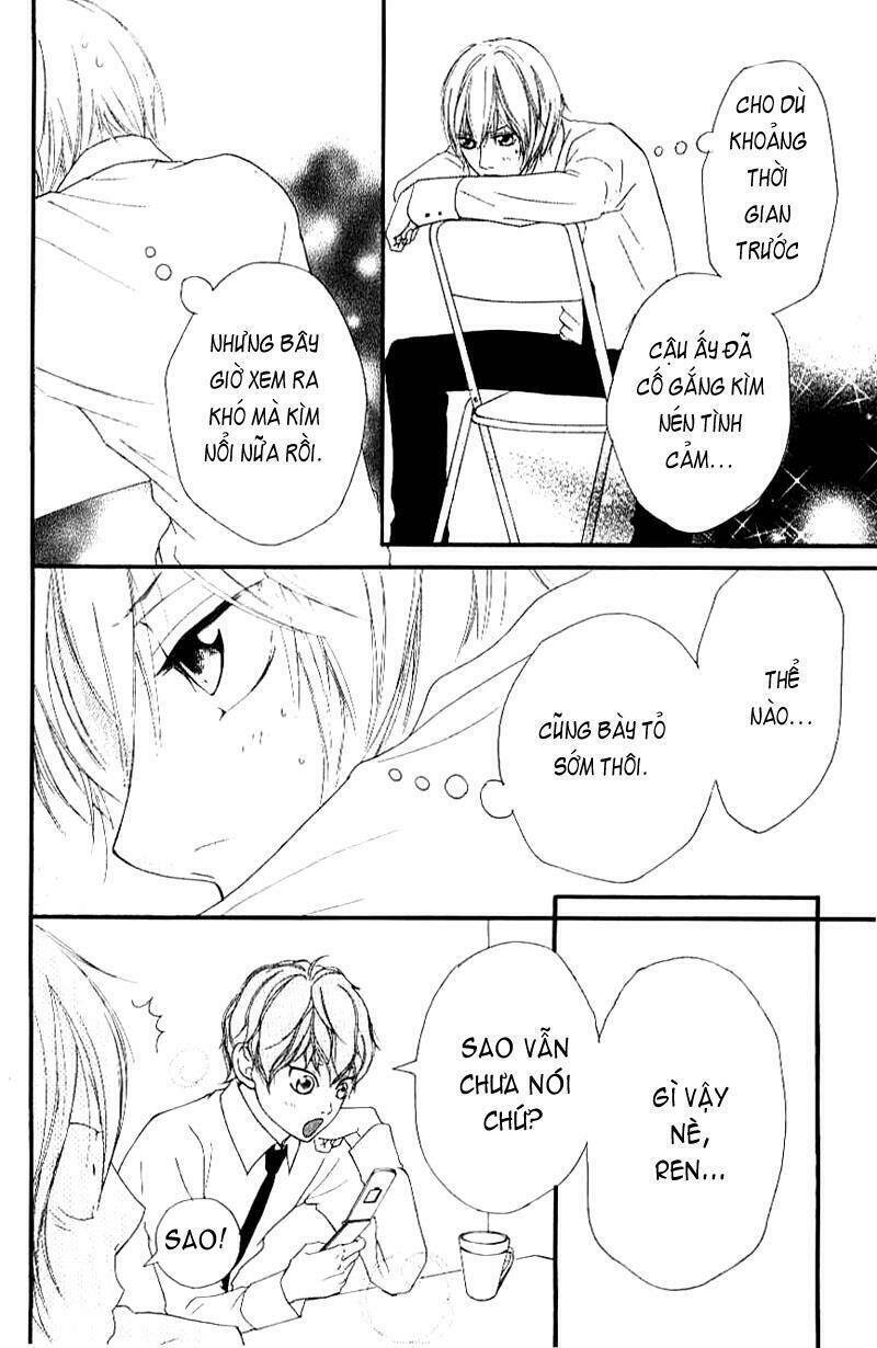 Tình Yêu Học Trò Chapter 33 - Trang 2