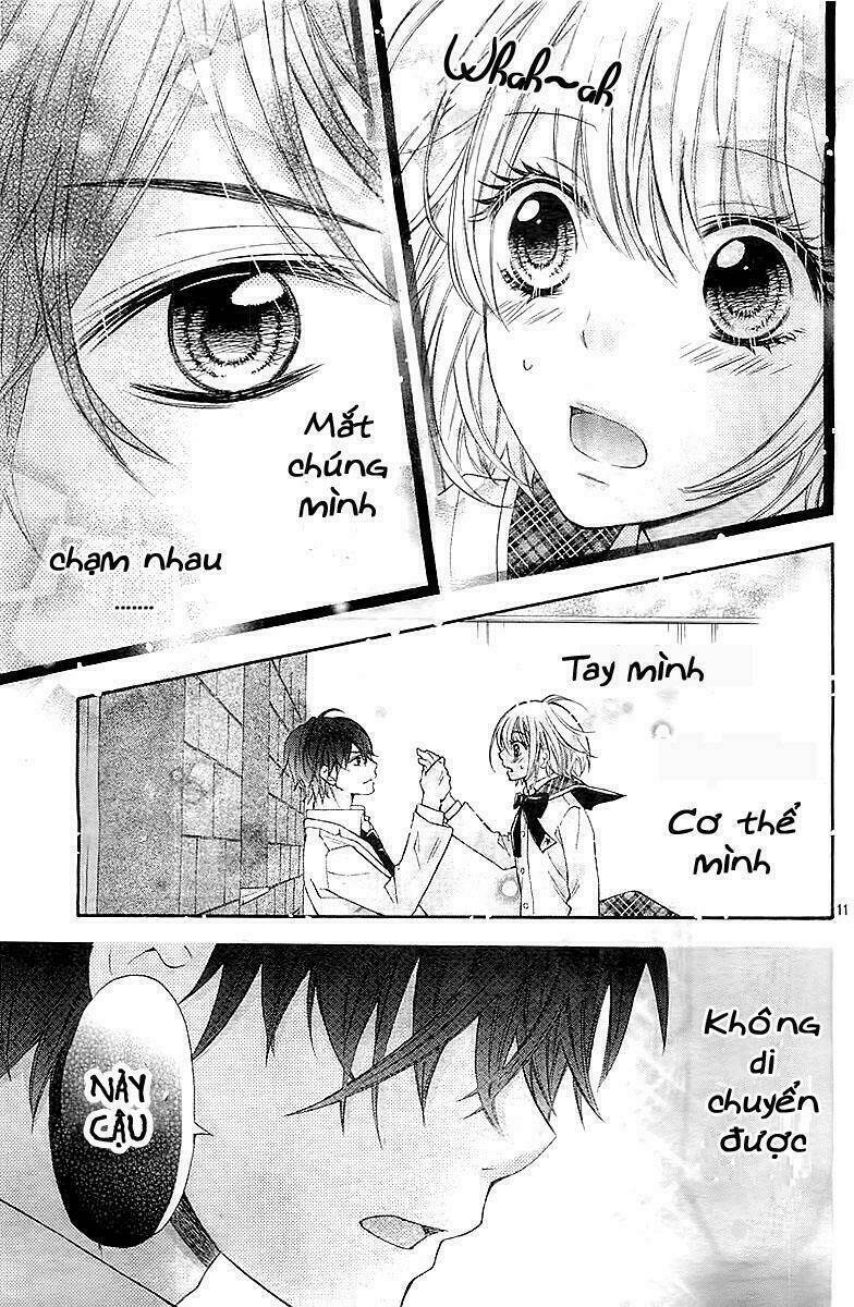 Gekijou Komoriuta Chapter 1 - Trang 2