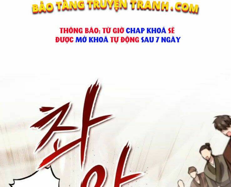 đệ nhất võ sư, baek cao thủ chapter 19 - Next Chapter 19