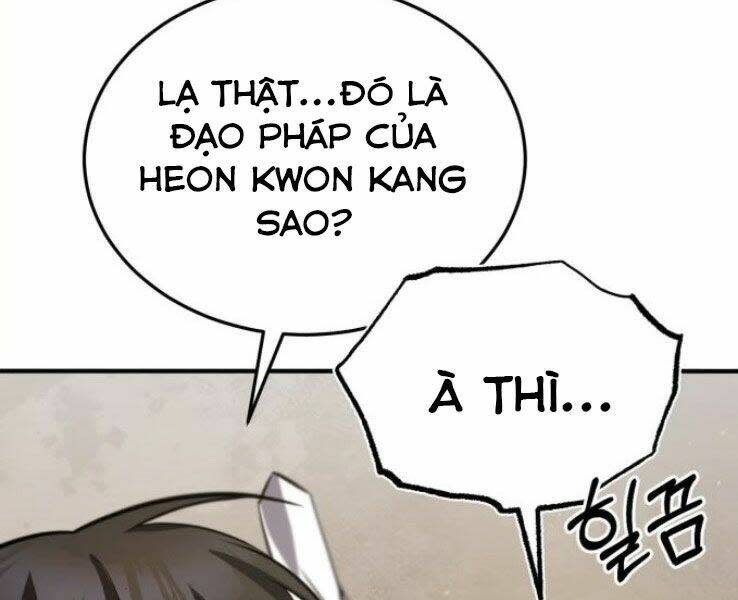 đệ nhất võ sư, baek cao thủ chapter 19 - Next Chapter 19