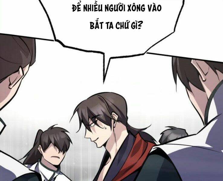 đệ nhất võ sư, baek cao thủ chapter 19 - Next Chapter 19