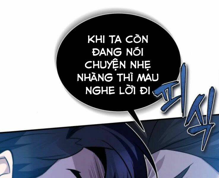 đệ nhất võ sư, baek cao thủ chapter 19 - Next Chapter 19