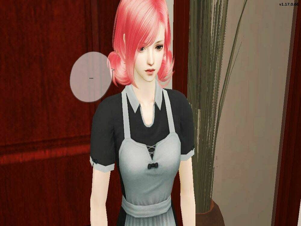 Nụ Cười Của Anh [Truyện Sims] Chapter 5 - Trang 2