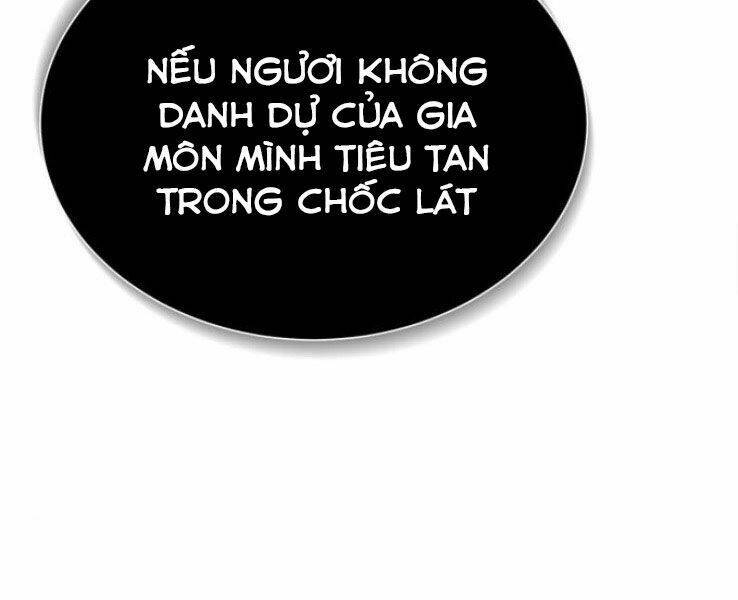 đệ nhất võ sư, baek cao thủ chapter 19 - Next Chapter 19