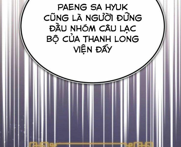 đệ nhất võ sư, baek cao thủ chapter 19 - Next Chapter 19