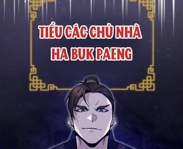 đệ nhất võ sư, baek cao thủ chapter 19 - Next Chapter 19