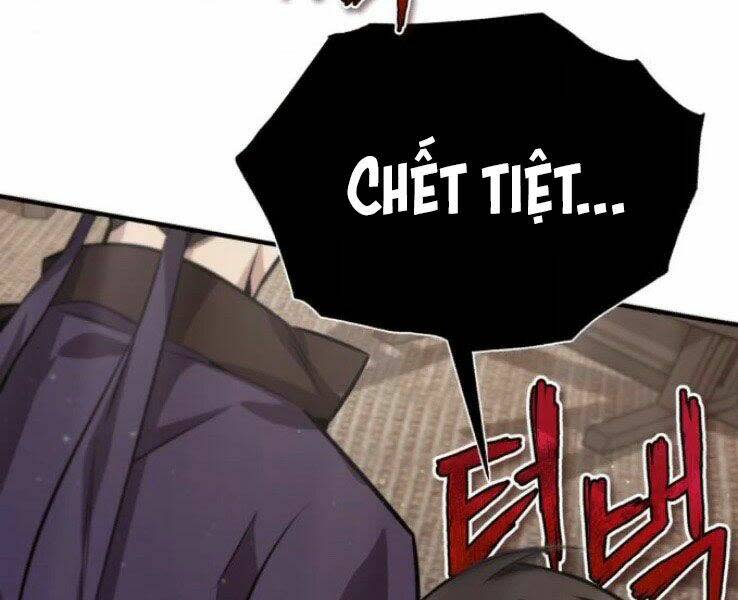 đệ nhất võ sư, baek cao thủ chapter 19 - Next Chapter 19