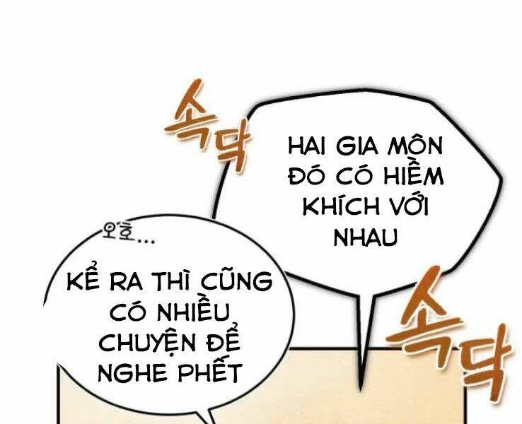 đệ nhất võ sư, baek cao thủ chapter 19 - Next Chapter 19