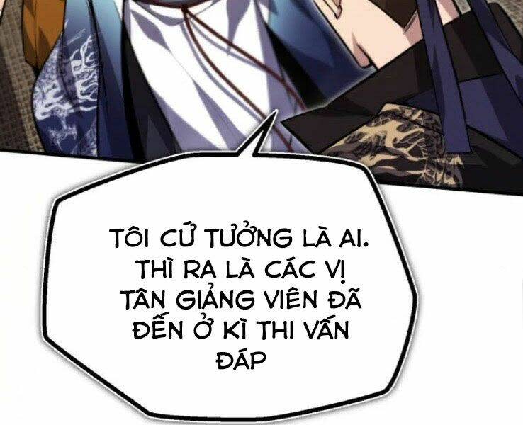 đệ nhất võ sư, baek cao thủ chapter 19 - Next Chapter 19