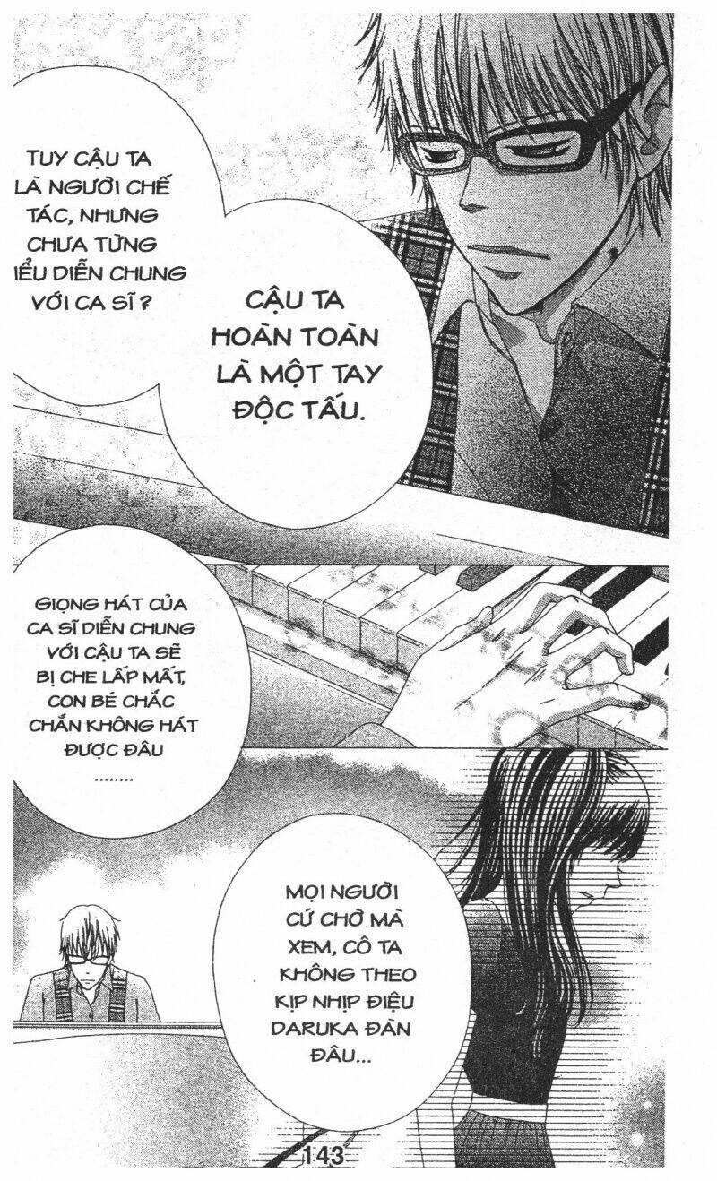 Zekkyou Cinderella Chapter 6 - Trang 2