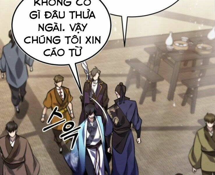 đệ nhất võ sư, baek cao thủ chapter 19 - Next Chapter 19