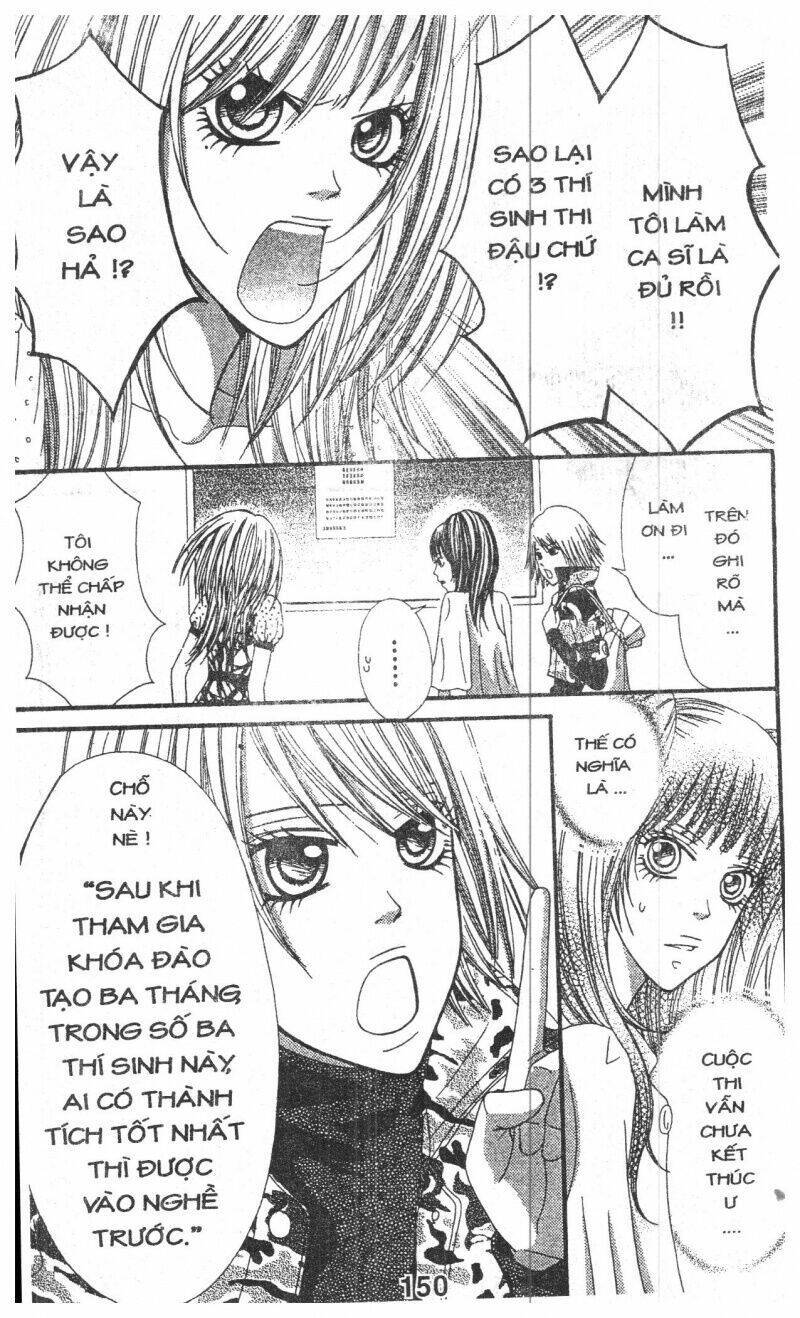 Zekkyou Cinderella Chapter 6 - Trang 2