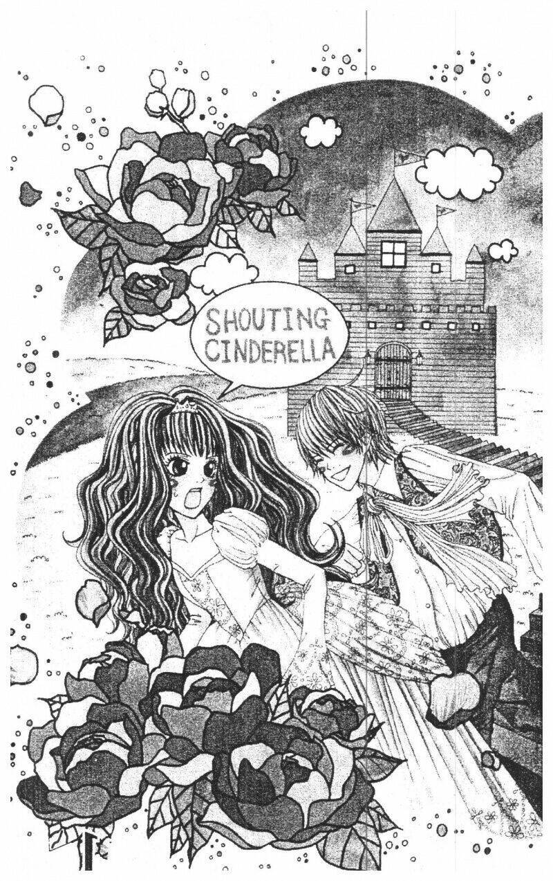 Zekkyou Cinderella Chapter 1 - Trang 2