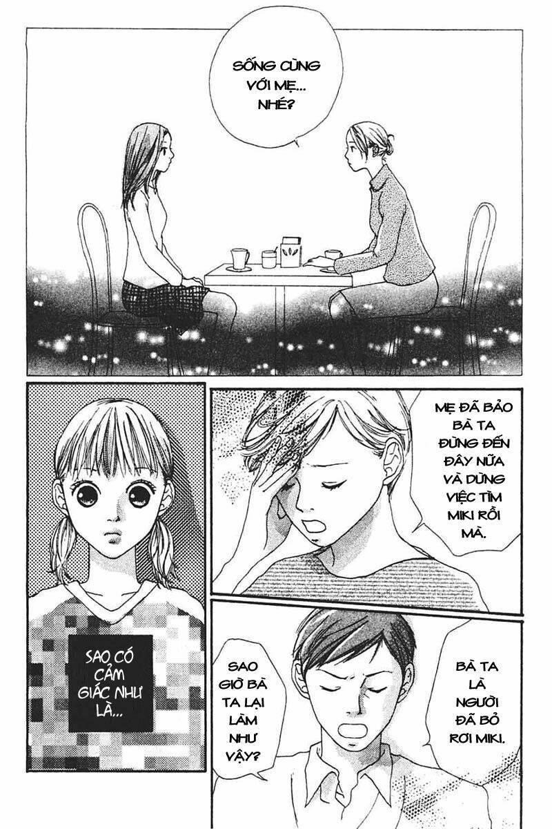 Watashi No Koibito Chapter 4 - Trang 2