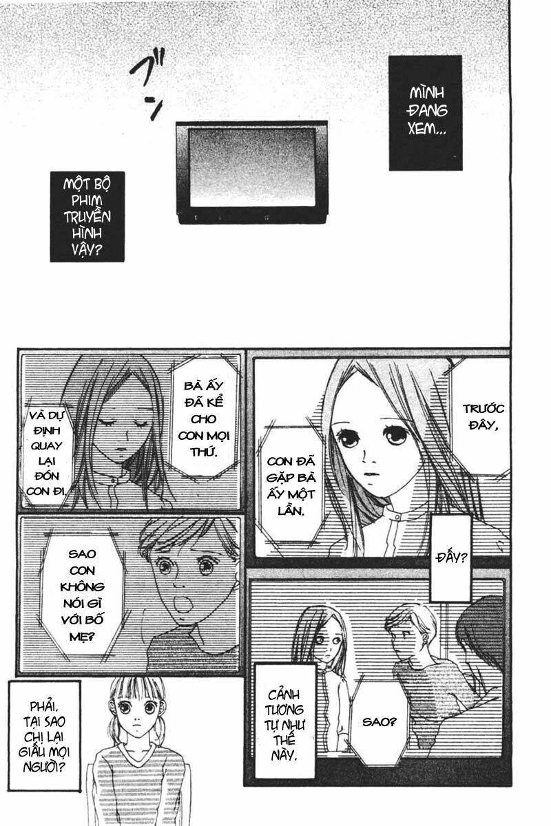 Watashi No Koibito Chapter 4 - Trang 2