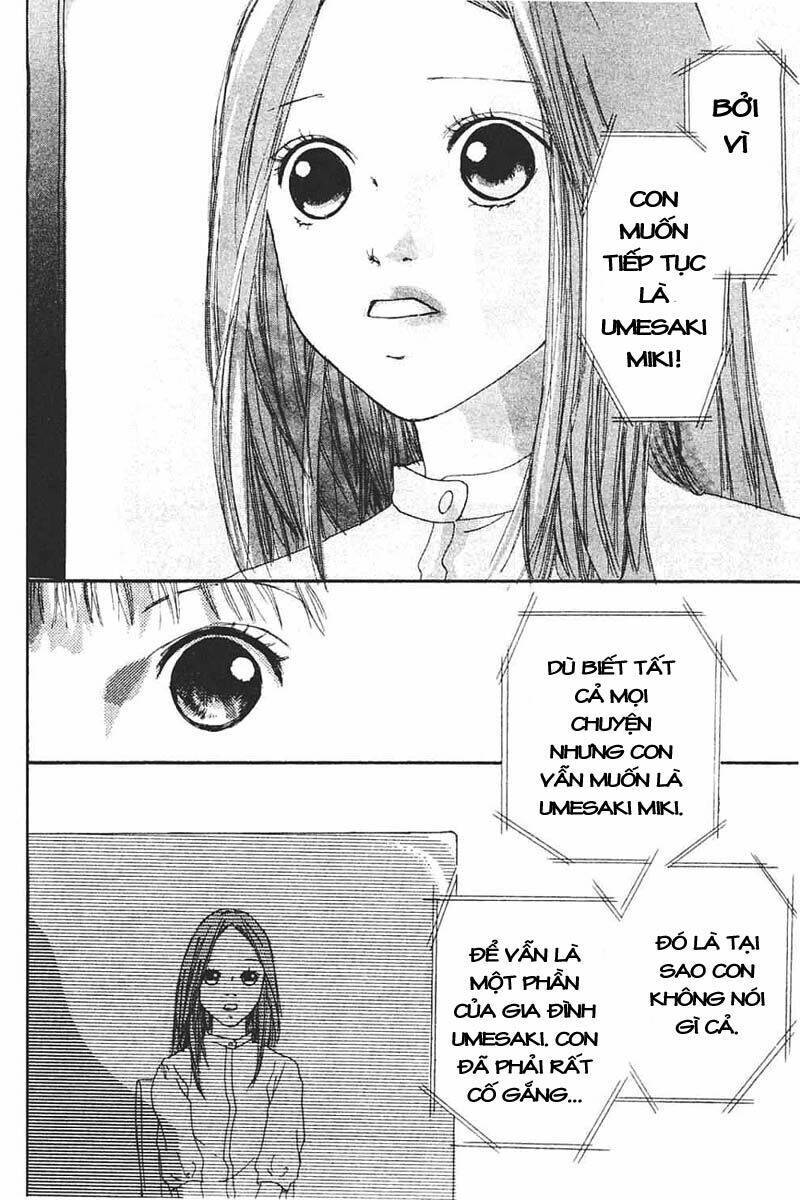 Watashi No Koibito Chapter 4 - Trang 2