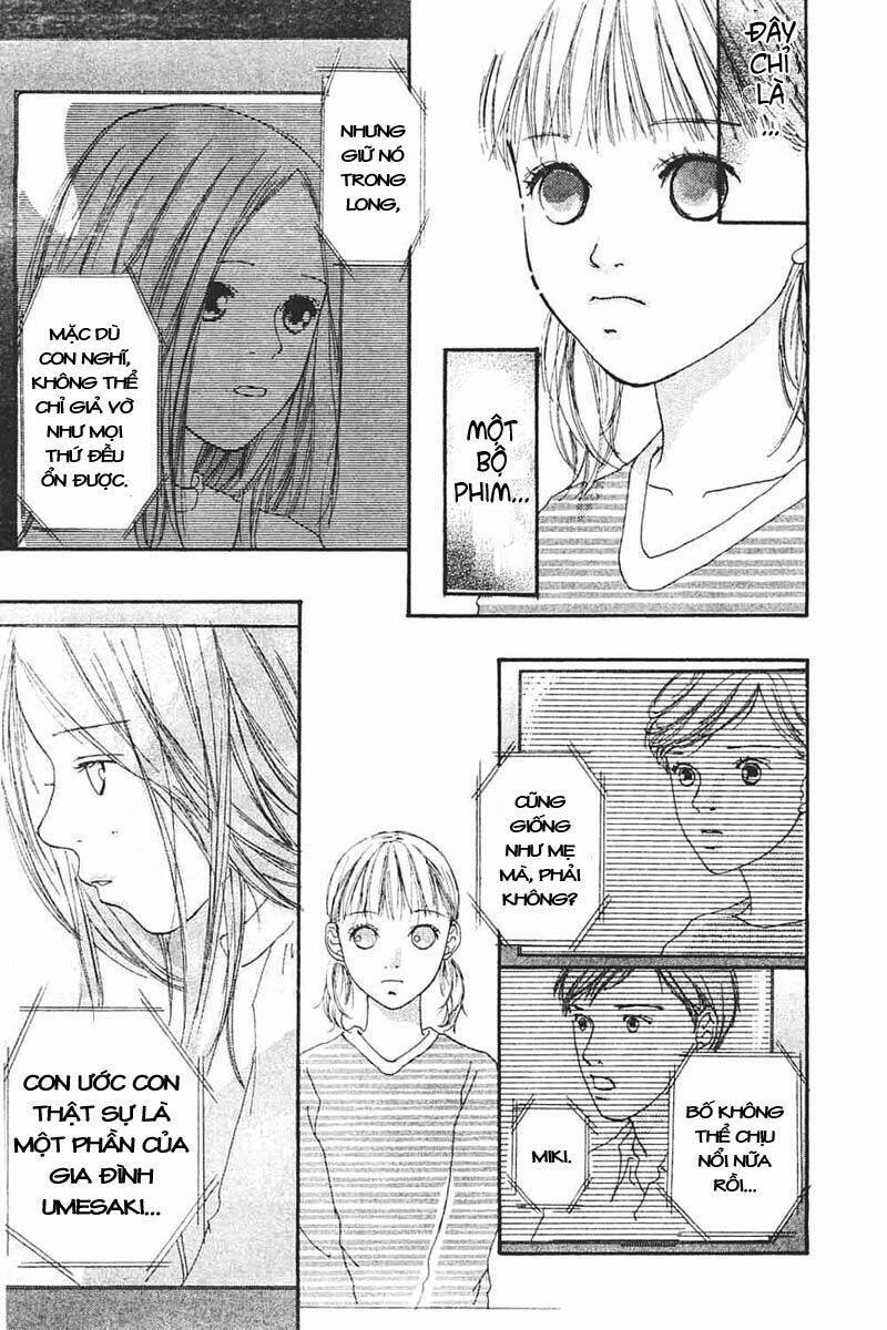 Watashi No Koibito Chapter 4 - Trang 2