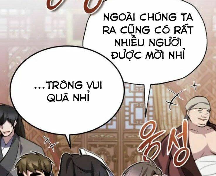 đệ nhất võ sư, baek cao thủ chapter 19 - Next Chapter 19