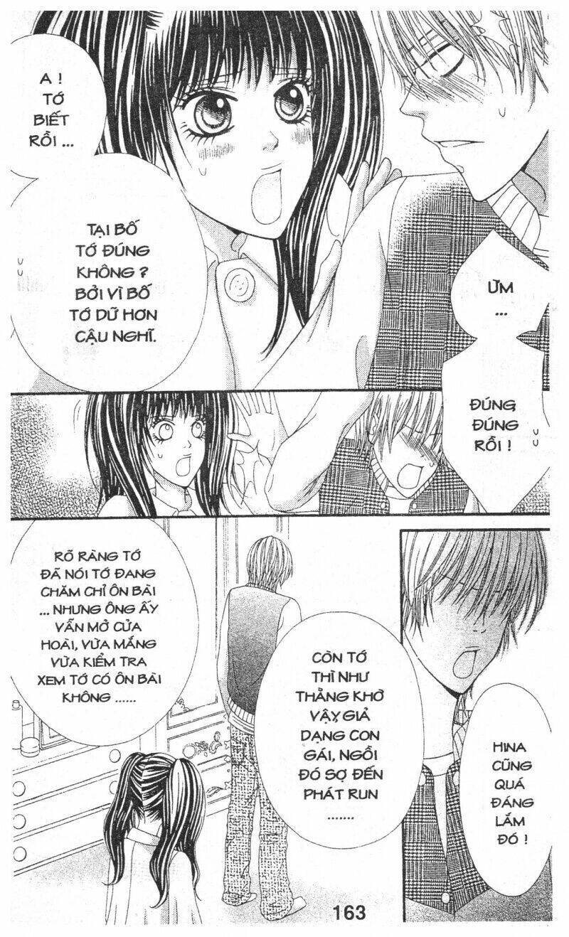 Zekkyou Cinderella Chapter 6 - Trang 2