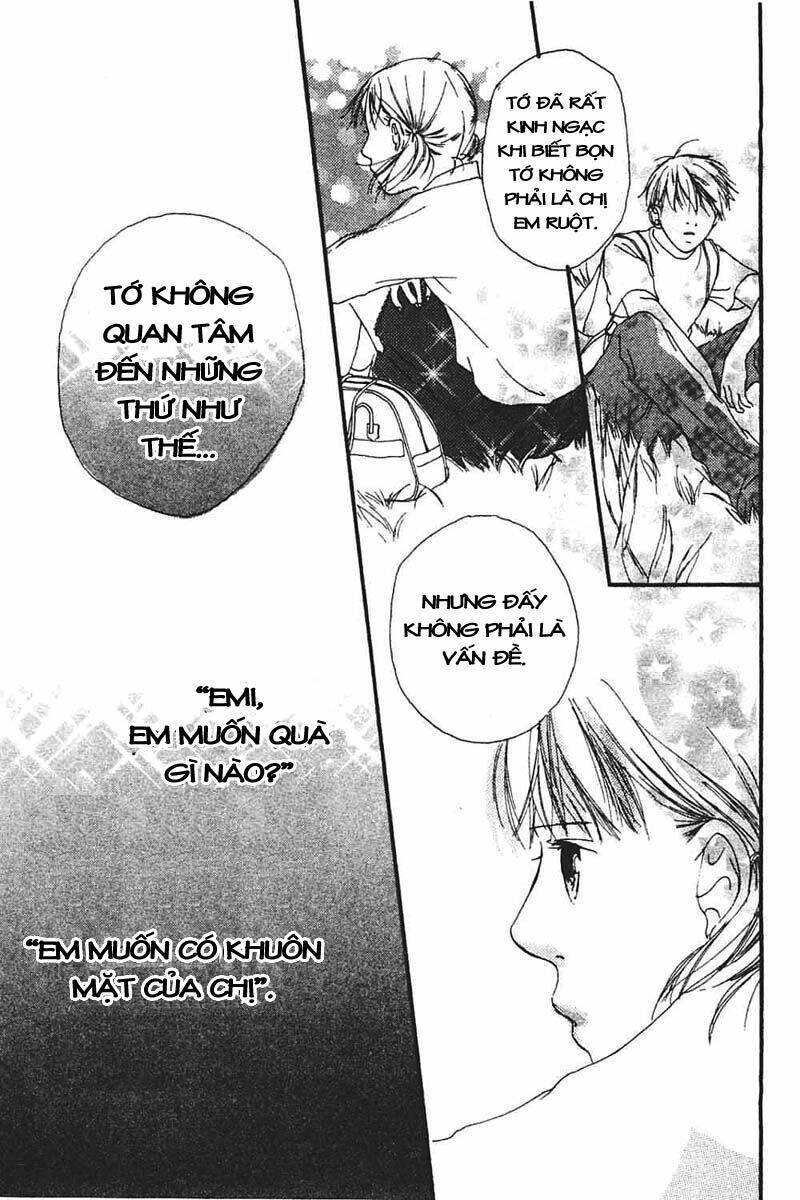 Watashi No Koibito Chapter 4 - Trang 2