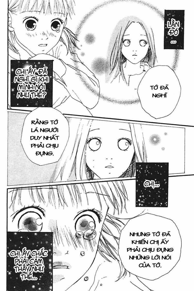 Watashi No Koibito Chapter 4 - Trang 2