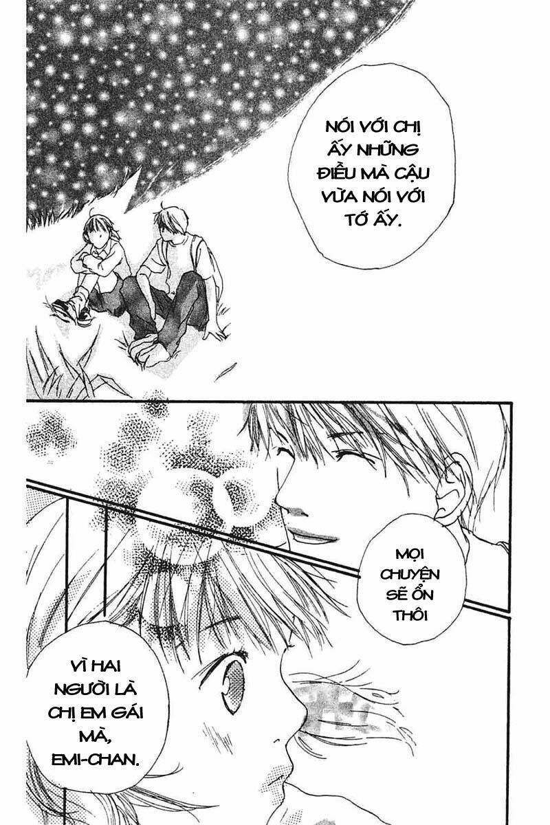 Watashi No Koibito Chapter 4 - Trang 2