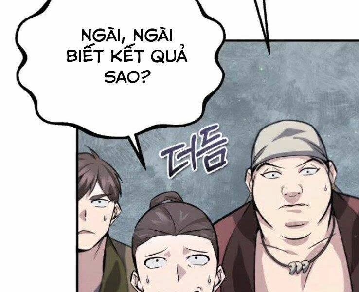 đệ nhất võ sư, baek cao thủ chapter 19 - Next Chapter 19