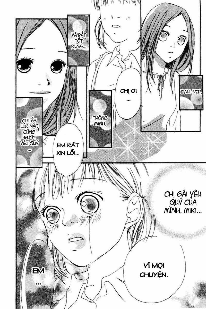 Watashi No Koibito Chapter 4 - Trang 2