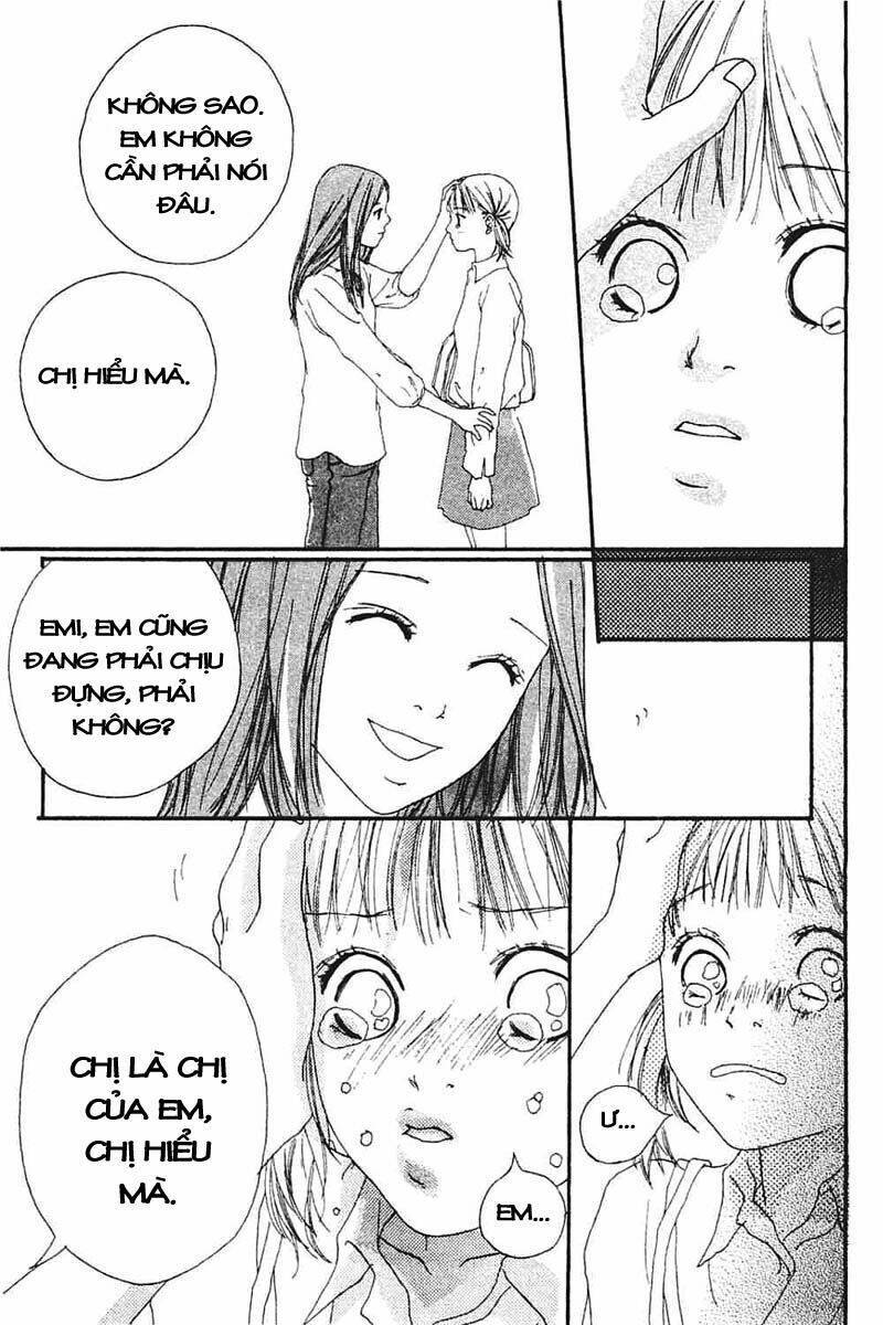 Watashi No Koibito Chapter 4 - Trang 2