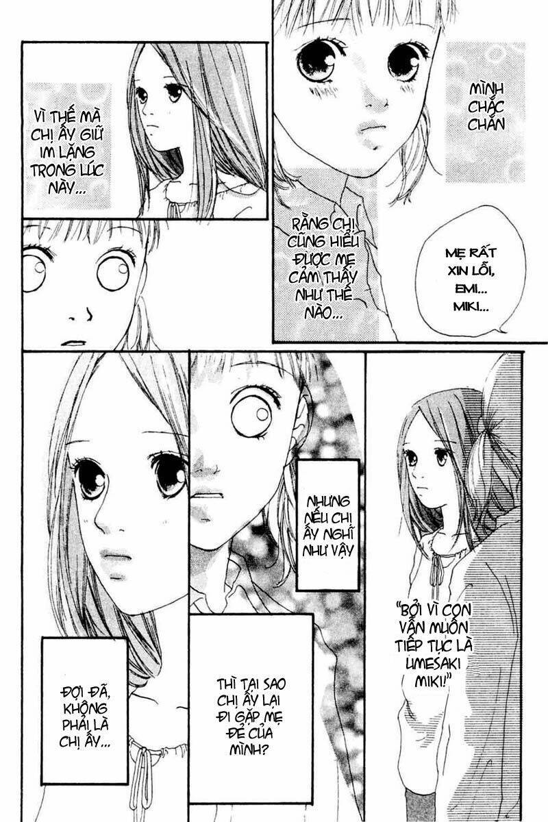 Watashi No Koibito Chapter 4 - Trang 2