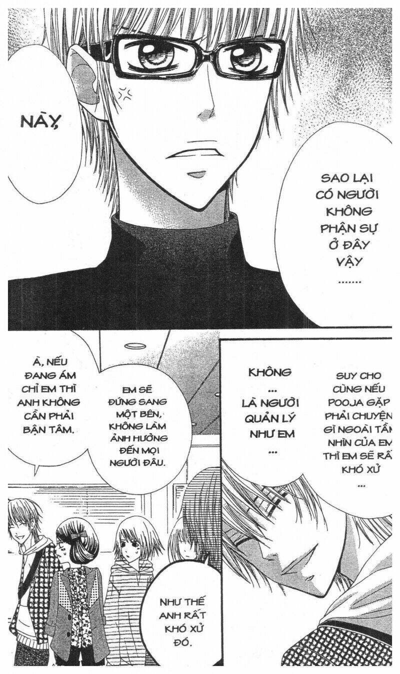 Zekkyou Cinderella Chapter 2 - Trang 2