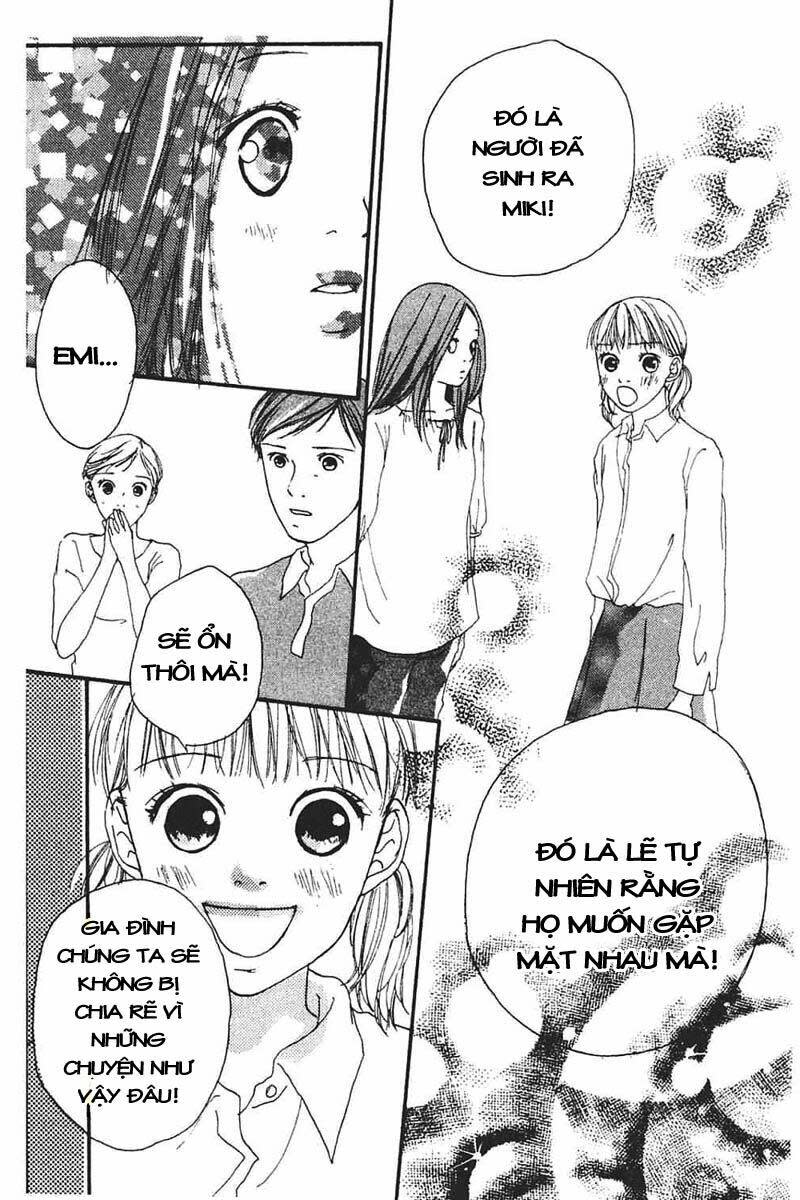 Watashi No Koibito Chapter 4 - Trang 2