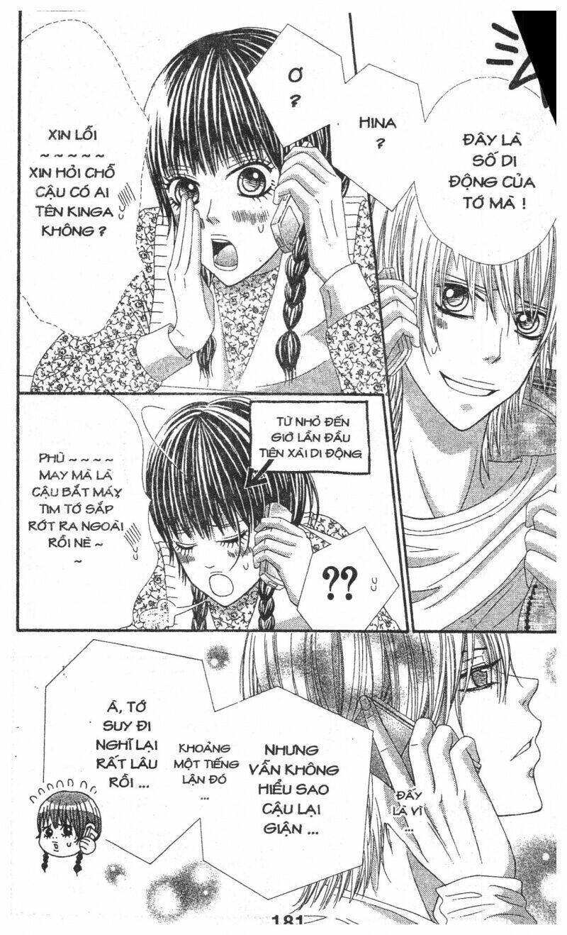 Zekkyou Cinderella Chapter 6 - Trang 2